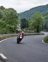 Motorradtouren Motorradtouren