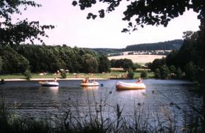 Moorweiher Moorweiher