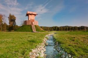 Geschichtspark Bärnau-Tachov