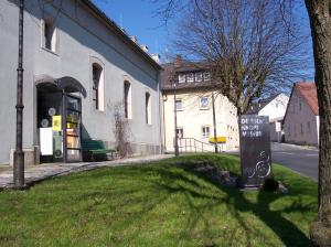 Knopfmuseum Bärnau